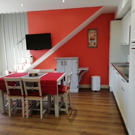 Apartamentos El Rincon De Andrea II Biescas (Aragon) Exterior photo