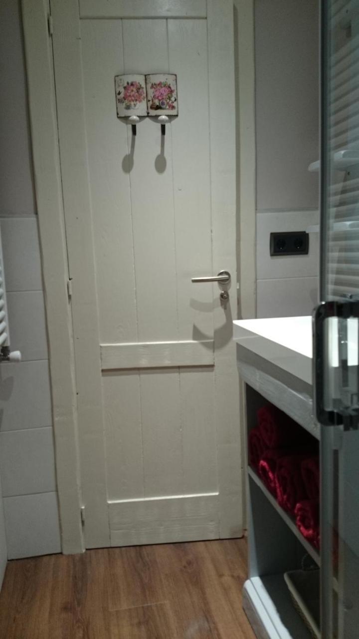 Apartamentos El Rincon De Andrea II Biescas (Aragon) Exterior photo